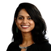 Immunai Employee Priyanka Vijay's profile photo