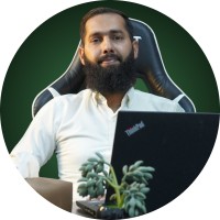 Muhammad Expert Email