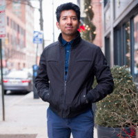 Mohammad Salahuddin Email