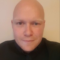 Waterford City & County Council Employee Derek Delaney's profile photo