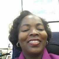 New Jersey City University Employee Michelle Crook's profile photo