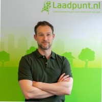 Laadpunt Nederland Employee Frank Tollenaar's profile photo