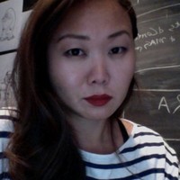 Tendril Studio Employee Ivelle Jargalyn's profile photo