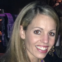 University Lab School Lsu Employee Kelley Buzzell's profile photo