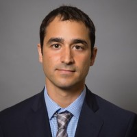 Tomorrow.io Employee Barak Cohen's profile photo