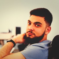 Meruj Petrosyan's profile photo