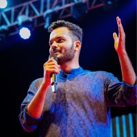 Craywingz Employee Neel Panchal's profile photo