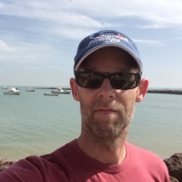 Evan Roberts Email & Phone Number