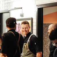 LOCAL Public Eatery Employee Paul Angelopoulos's profile photo