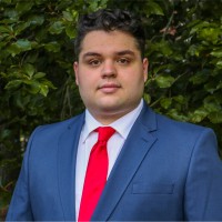 Capital One Employee Bryce King's profile photo