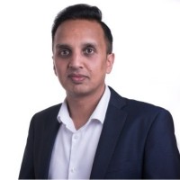 Arvin Varsani Email