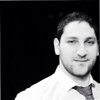Hoojoozat.com Employee Elias Diab's profile photo