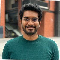 TxR Ventures Employee Teja Talluri's profile photo