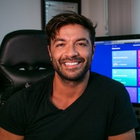 Bootcamp.com Employee John D's profile photo