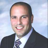 Berea City School District Employee Nick Discenza's profile photo