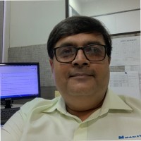 Dipen Patel Email & Phone Number