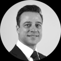 Bedrock Credit Partners Employee Todd Ross's profile photo