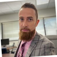 TMEIC Employee Chris Eakin's profile photo