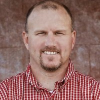 CeloPay Employee Earle Glazier's profile photo