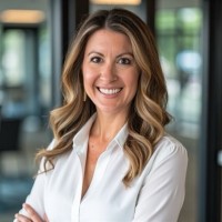 Katie Harris Marketing Employee Katie Harris's profile photo