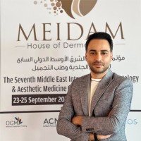 Laboratoire REVITACARE Employee Milad Keyhani's profile photo