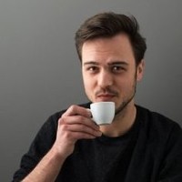 Stichting Vluchteling Employee René van Beek's profile photo