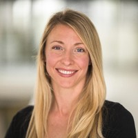 Our World in Data Employee Angela Wenham's profile photo