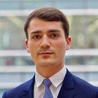 Cafeyn Employee Alexandre Ballarin's profile photo