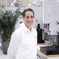 Nour Meksi Email & Phone Number