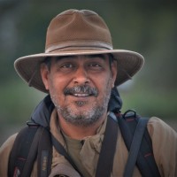 University of Hyderabad Employee Pradeep Sanga's profile photo