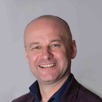 Aster Group UK Employee Bjorn Howard's profile photo