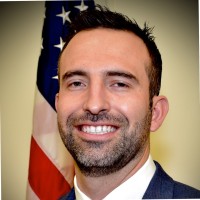 USDA Employee Eric Hermosillo's profile photo