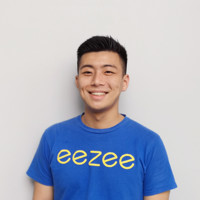 Eezee Employee Jasper 叶官杰's profile photo