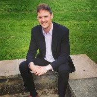 TechWorks Employee Christopher Bennison's profile photo