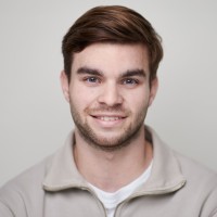 CyBe Construction Employee Jerome Hamelers's profile photo