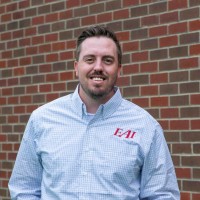 Easy Automation Inc. Employee Zach Jensen's profile photo
