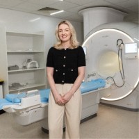 Kingsbridge Private Hospital Employee Lucy Telford's profile photo