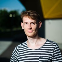 Channel Lab Employee Patrik Simko's profile photo