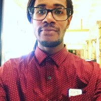 Los Angeles Engineering Employee Fredrick M.'s profile photo
