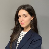 Olena Lastova Email & Phone Number