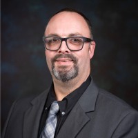 Northrop Grumman Employee Beau B.'s profile photo