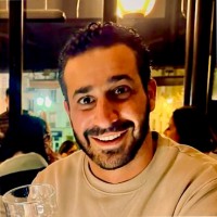 Anybrain Employee Florian Prades's profile photo