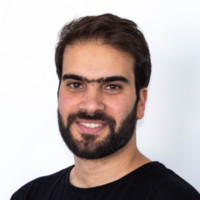 Concise.Digital Employee Suhayb Irar's profile photo