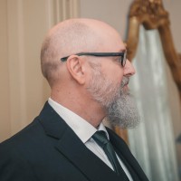 RackTop Systems Employee Kurt Dean's profile photo