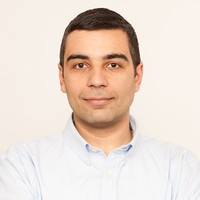 Merkur Versicherung Employee Dimitrije Paunovic's profile photo