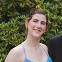 Hamilton College Employee Abigail Weiss's profile photo