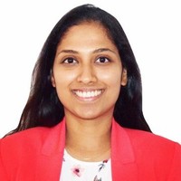 APIIT Sri Lanka Employee Hasuli Perera's profile photo