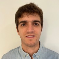 Graham Blyth Email & Phone Number