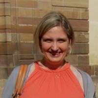 Trédi Groupe Séché Employee Véronique Belzung's profile photo