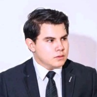 Alejandro Rafael Moreno Espinoza Email